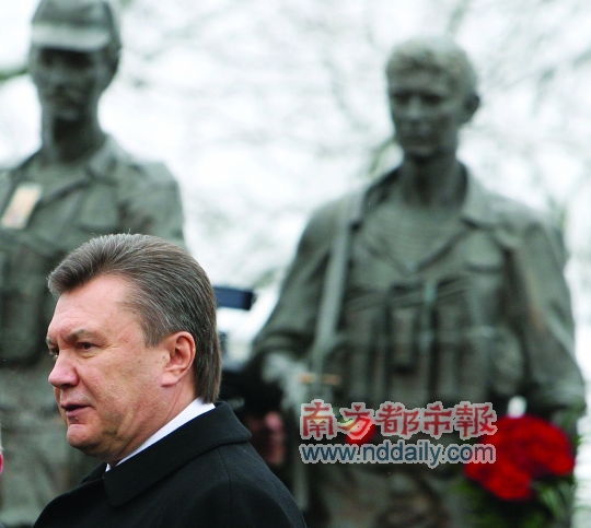 俄第一时间邀约乌新总统